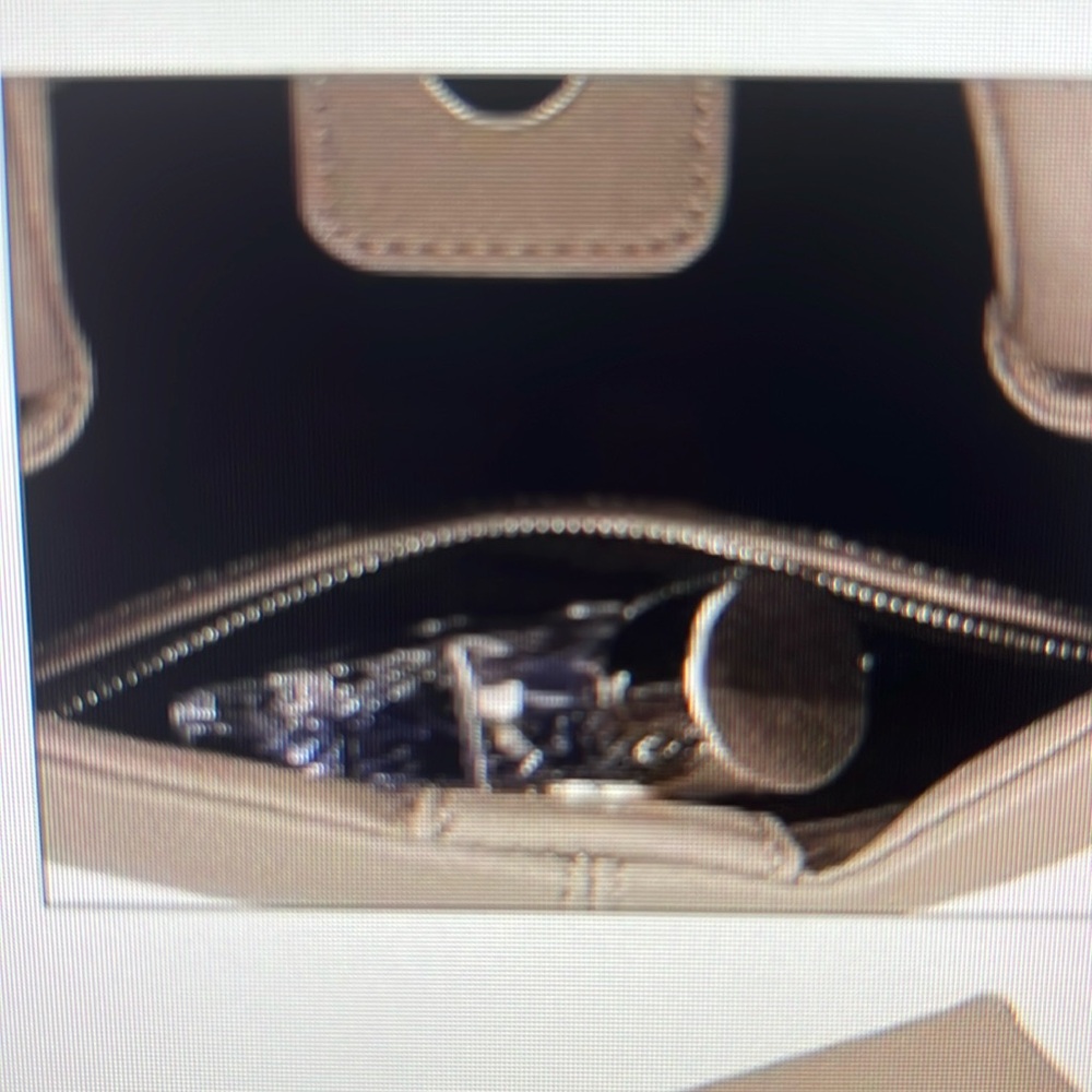 From Amazon: Designer Inspired Cloud Dumpling Han… - image 3